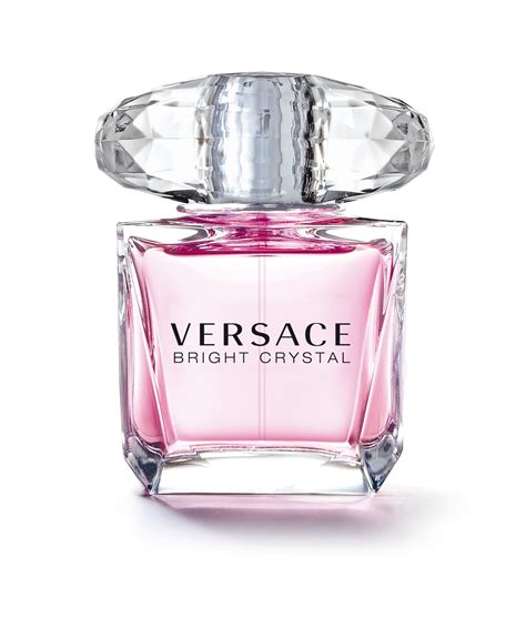 versace bright crystal dámská eau de toilette 30 ml|Versace Bright Crystal commercial model.